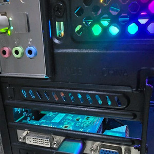 파이노드컴 36코어 72쓰레스 64렘 1테라ssd