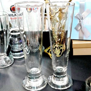 오션맥주컵 24cm 개당가