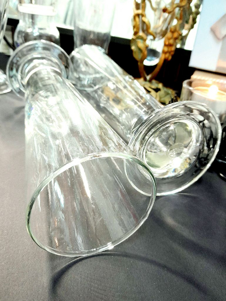 오션맥주컵 24cm 개당가--5