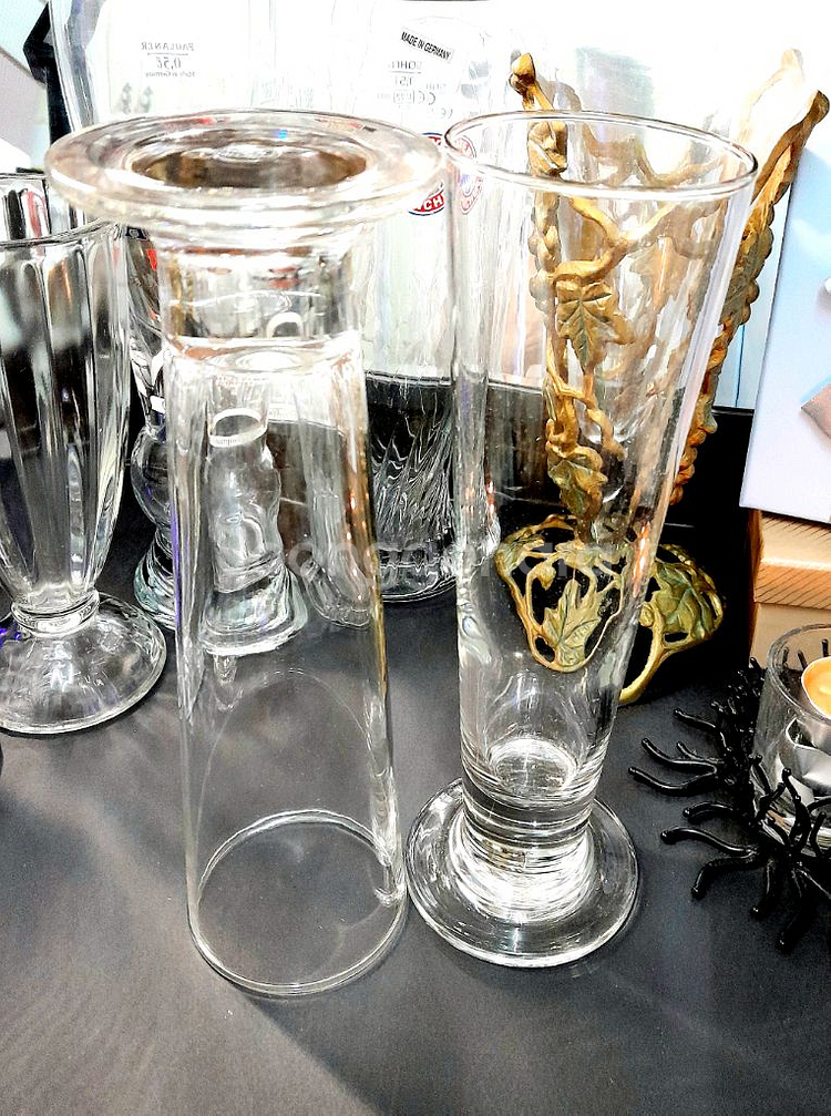 오션맥주컵 24cm 개당가--6