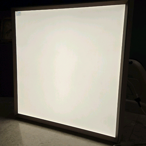 사이즈별 천장 LED평판조명