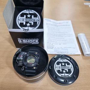 G SHOCK 지샥 프로그맨 35주년
