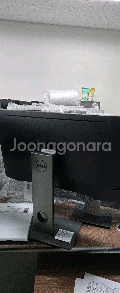 dell모니터--2