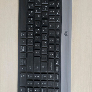 로지텍 MK470 키보드 마우스 콤보