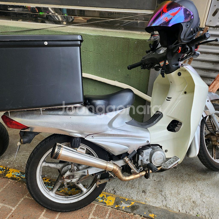 시티에이스 직관 배기--0