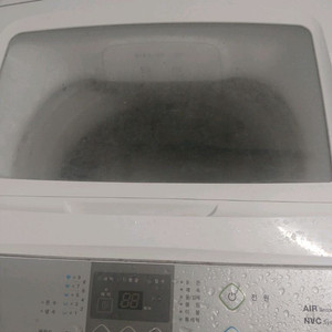 세탁기 15kg
