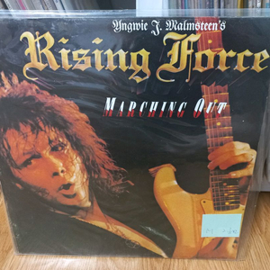 잉위 맘스틴lp3장