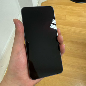 갤럭시S24 256GB 블랙