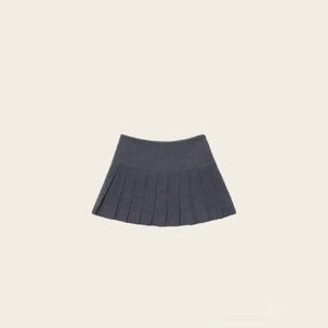 르플레인 마가렛 스커트 m