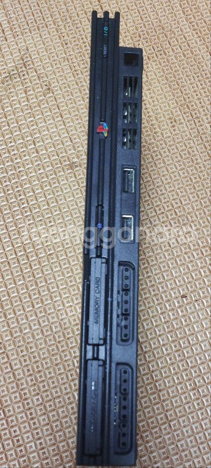 플스2 PS2 SCPH-70005 슬림 모델 패드제외--6
