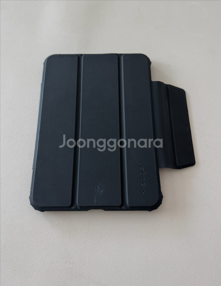 아이패드미니6 퍼플 wifi 64g--4