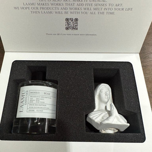 라아무 X 로사성물 성모 마리아 디퓨저 150ml