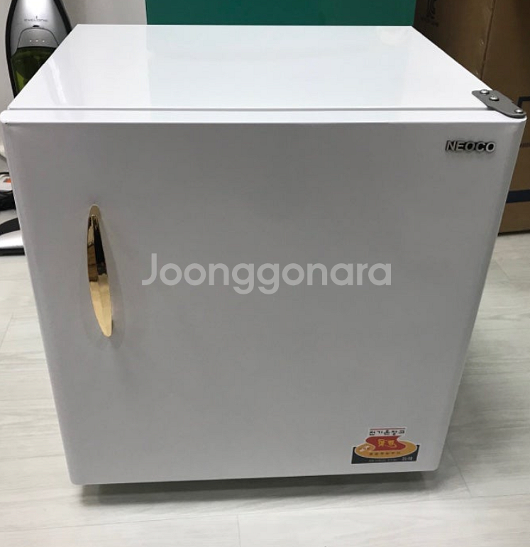 네오코 온장고 40L 정가 27만원 T-500 보온고,--2