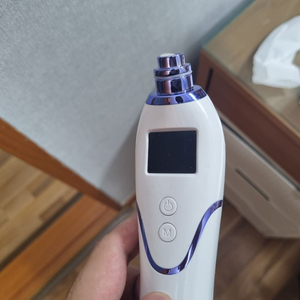 [비타그램] 냉온모드 피지제거기