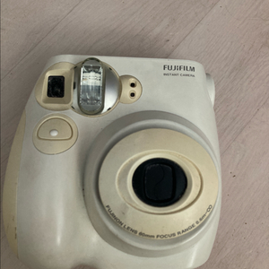 후지필름 Instax Mini 7s 즉석카메라