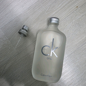 (가격내림x) CK ONE EDT