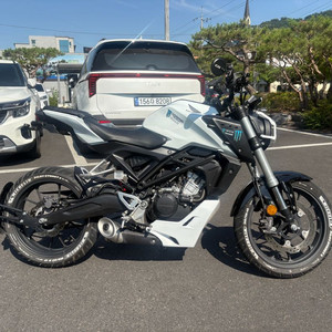 cb125r