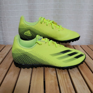 아디다스 엑스 고스티드4 풋살화245 이미지