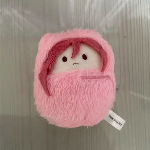 블루록 치기리 타피누이 인형