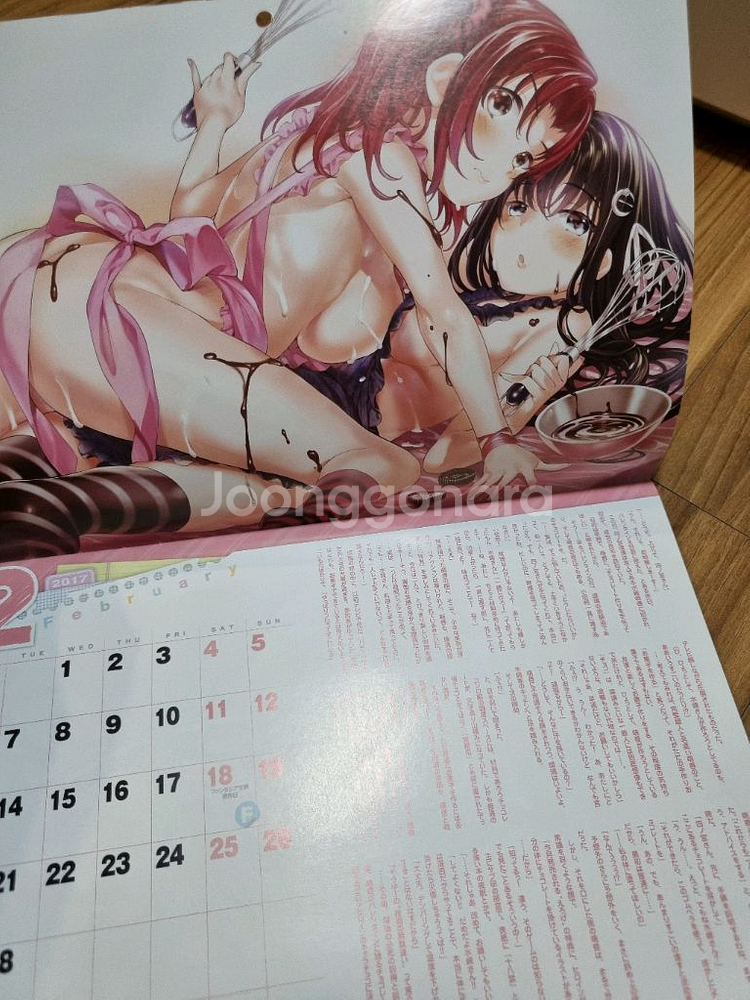 드래곤 매거진 2017~2018 부록 포함 사에카노 등--5