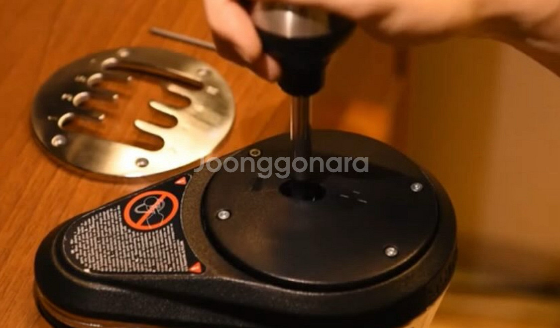 트러스트마스터 T150 pro,TH8A,겜맥거치대--3