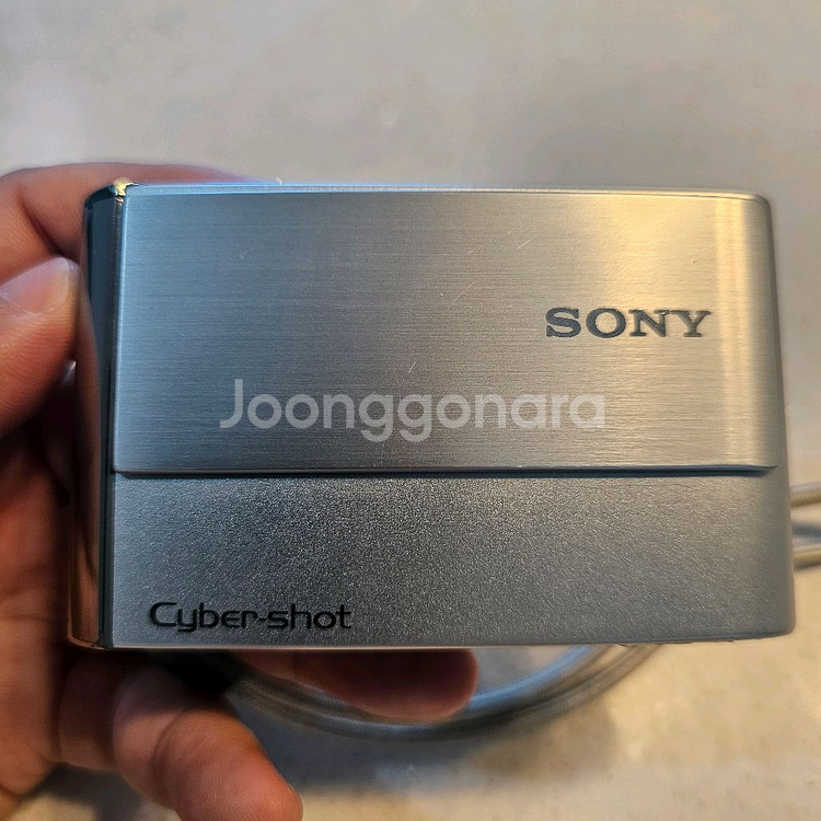 소니 DSC-T70 안전거래--1