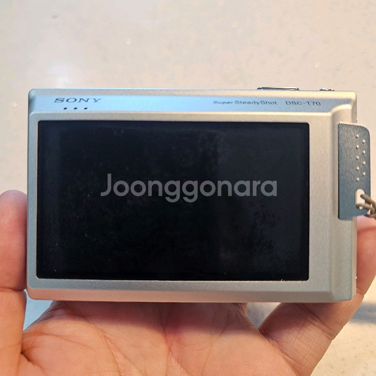 소니 DSC-T70 안전거래--2