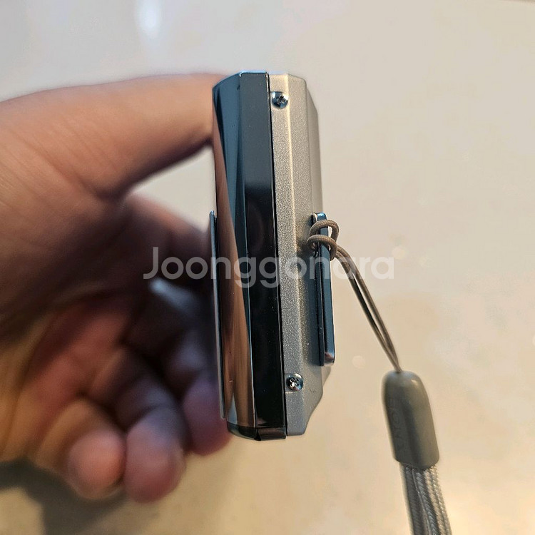 소니 DSC-T70 안전거래--5