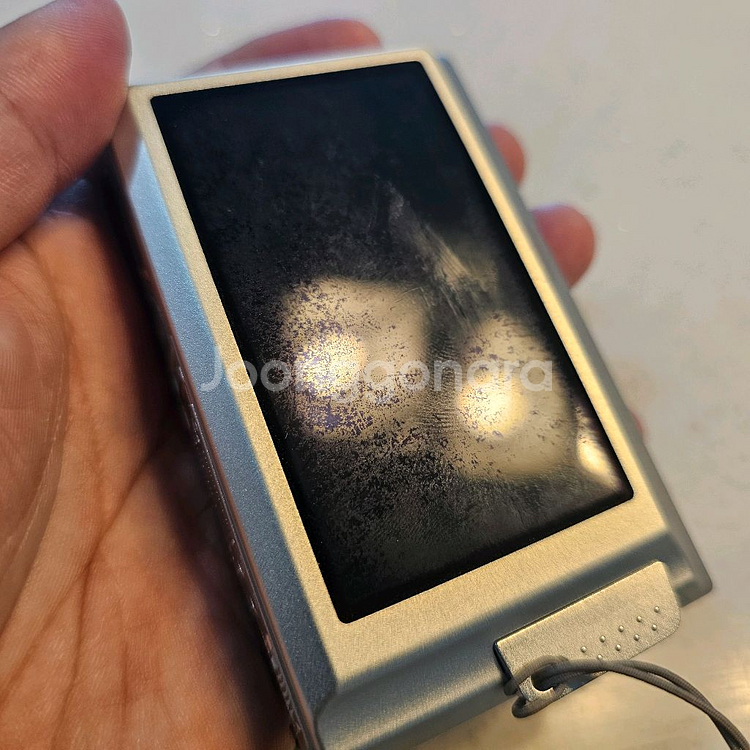 소니 DSC-T70 안전거래--7
