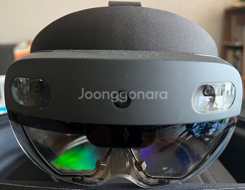마이크로소프트 홀로렌즈 HoloLens 2--0