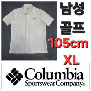 남성 콜롬비아 봄 여름 가을 골프 셔츠 05cm XL
