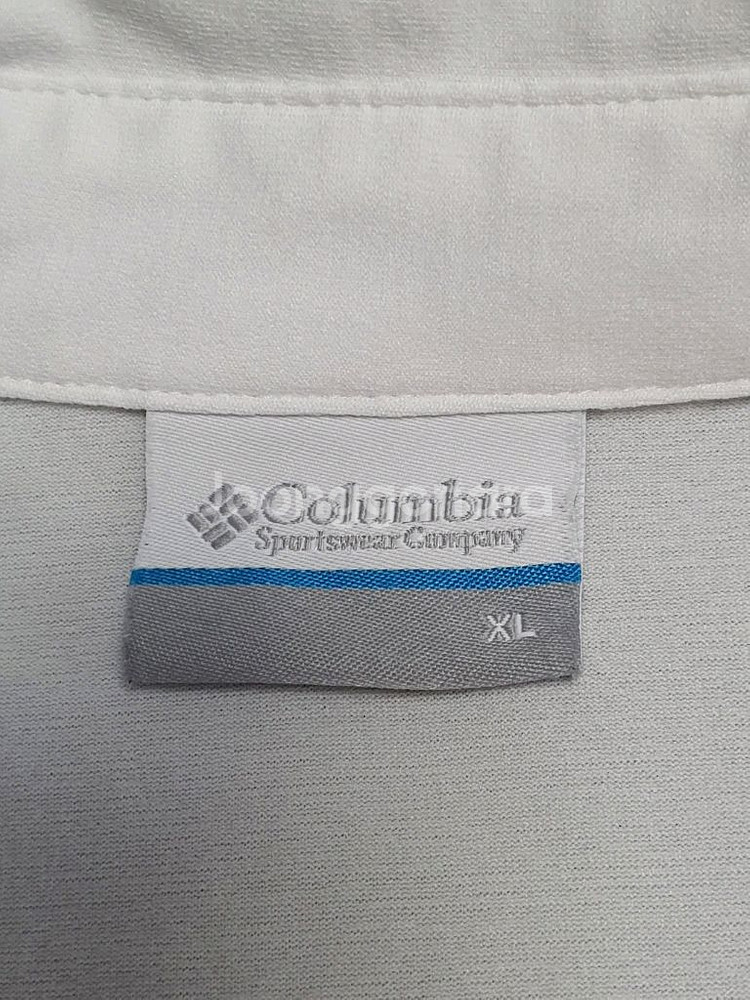 남성 콜롬비아 봄 여름 가을 골프 셔츠 05cm XL--1