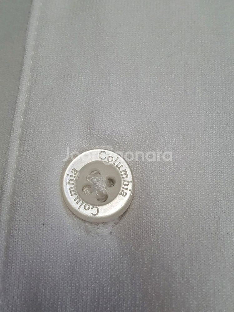 남성 콜롬비아 봄 여름 가을 골프 셔츠 05cm XL--3