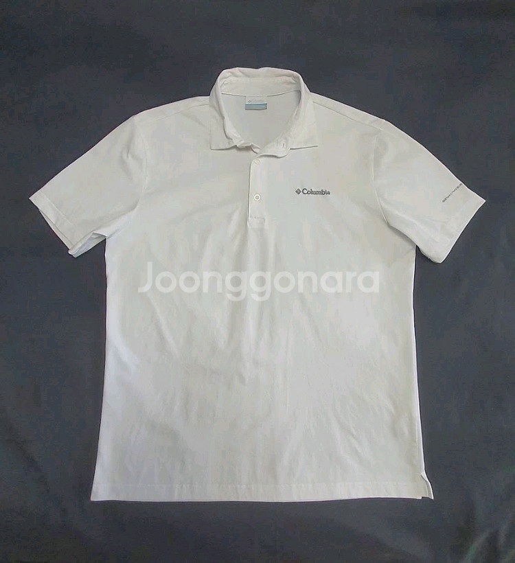 남성 콜롬비아 봄 여름 가을 골프 셔츠 05cm XL--5