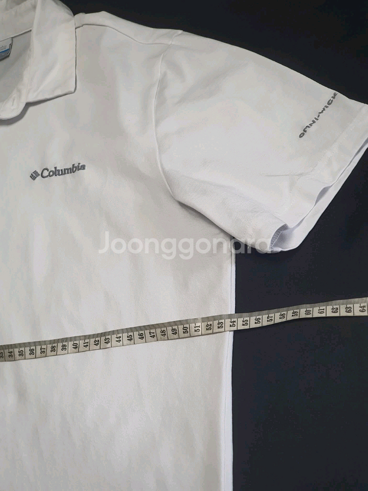 남성 콜롬비아 봄 여름 가을 골프 셔츠 05cm XL--9