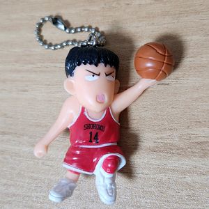 슬램덩크 정대만 전호장 키링