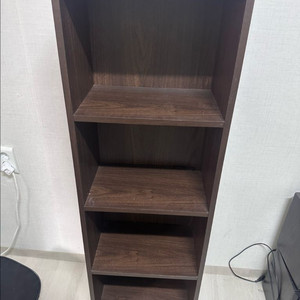 수납장4단 가구 거의새거