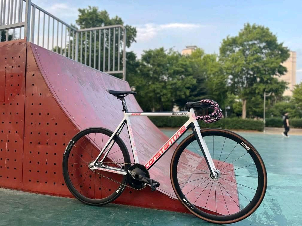 콘스탄틴 디스페랄 2024년식 판매/대차 이미지