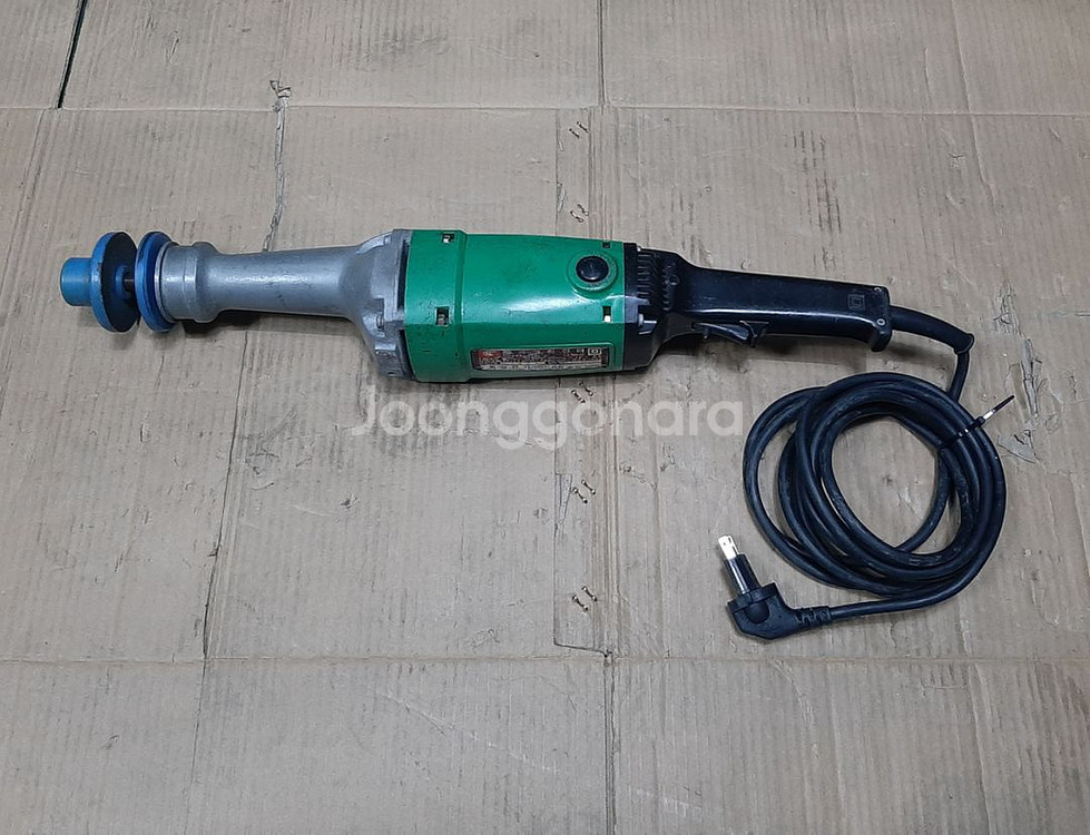 계양 포터블 그라인더 (110V)--0