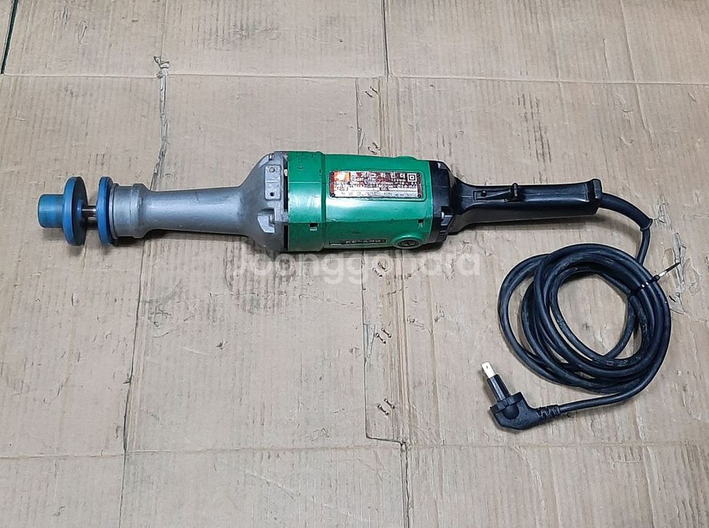 계양 포터블 그라인더 (110V)--1
