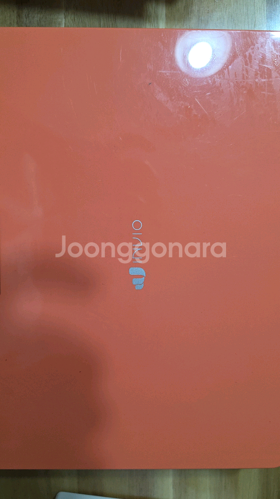 invio 디스크 플레이어 + 까이유 오리지날+호비랑--3