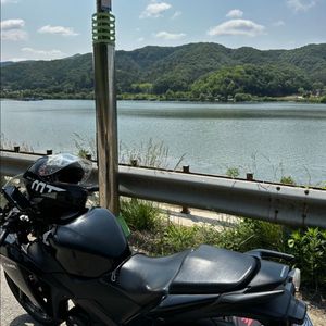 cbr125r 부품차 구매합니다.