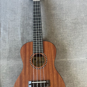 luau 우쿨렐레