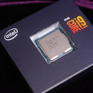 i9-9900k cpu