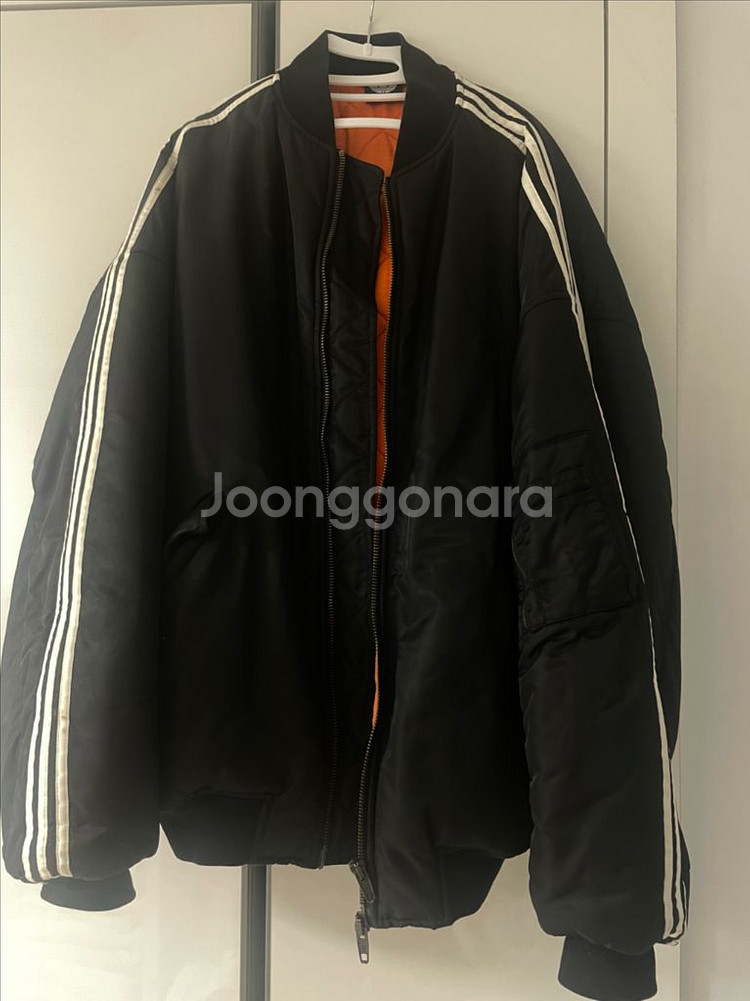 발렌시아가 아디다스 봄버--0