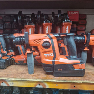 [HILTI]힐티충전함마드릴 TE6A36AVR 3세대신