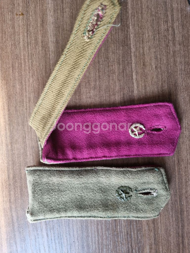 소련군 m43 전투복--5