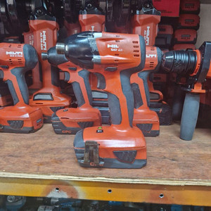 [HILTI]힐티충전임팩드라이버 SID22A속도조절
