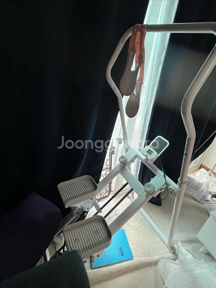 스텝퍼 운동기기--1
