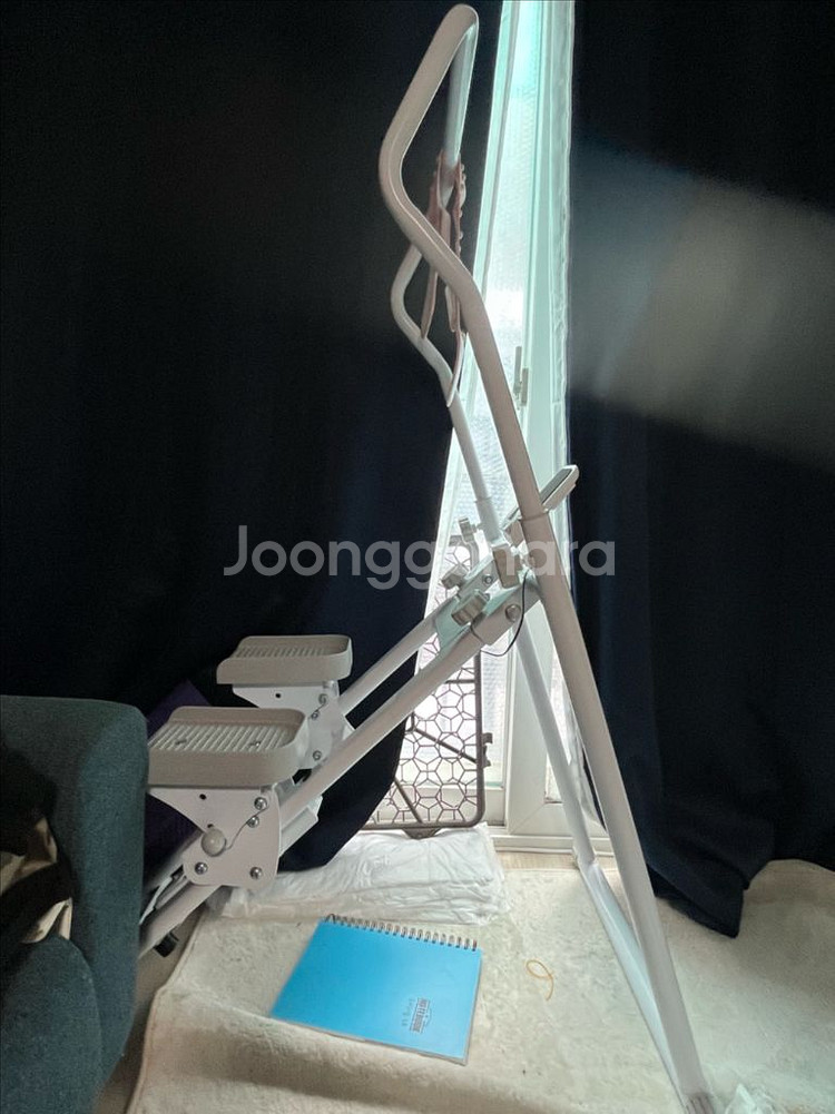 스텝퍼 운동기기--0